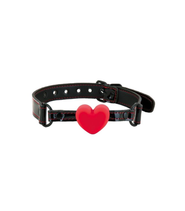 Heartbreaker Bondage 10pc Set - Image 4