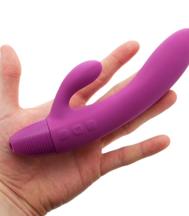 PicoBong Kaya Silicone Rabbit Vibrator - Image 2