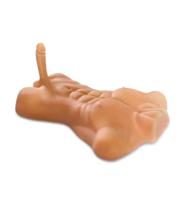 Fuck Me Silly Dude Mega Masturbator - Image 4