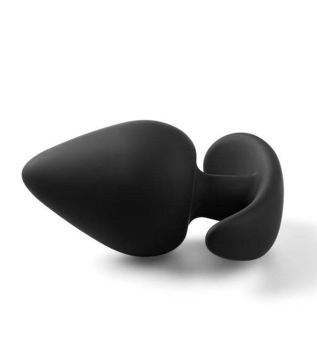 Butt Plug Fat Set Small - Image 2