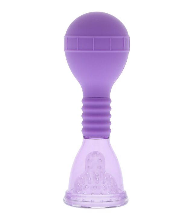 Advanced Clit Pump