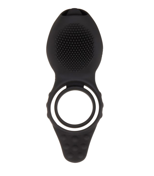 Zero Tolerance Mr Flicker Vibrating Cock Ring - Image 2