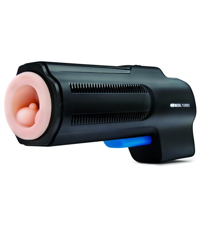 Zolo BJ Blaster Thrusting Masturbator - Image 2