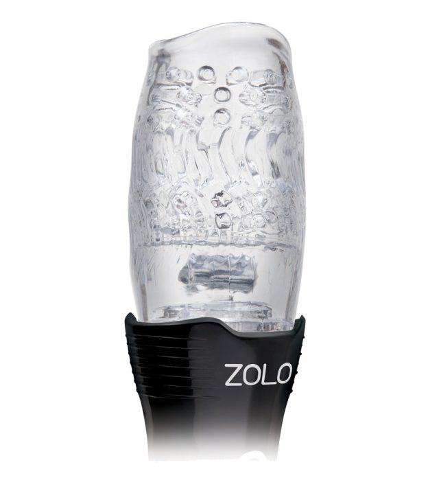 Zolo Rotating and Thrusting Gawk Masturbator - Image 2