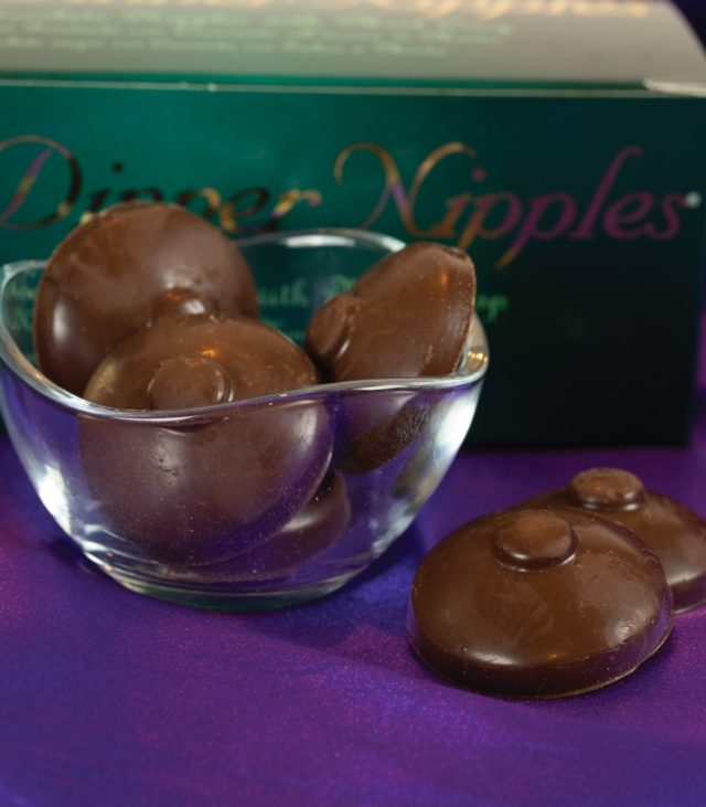 After Dinner Nipples - Image 3