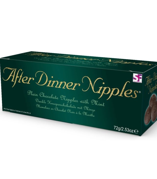 After Dinner Nipples - Image 4