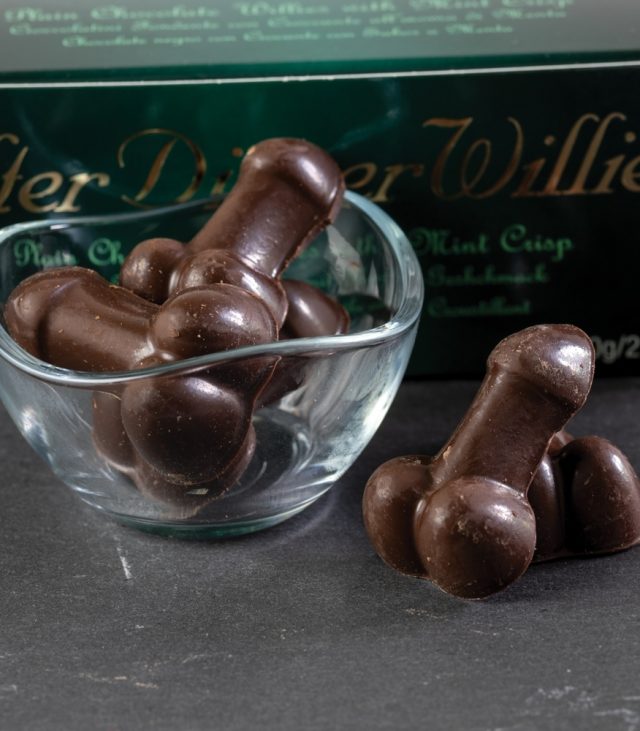 After Dinner Willies - Image 3