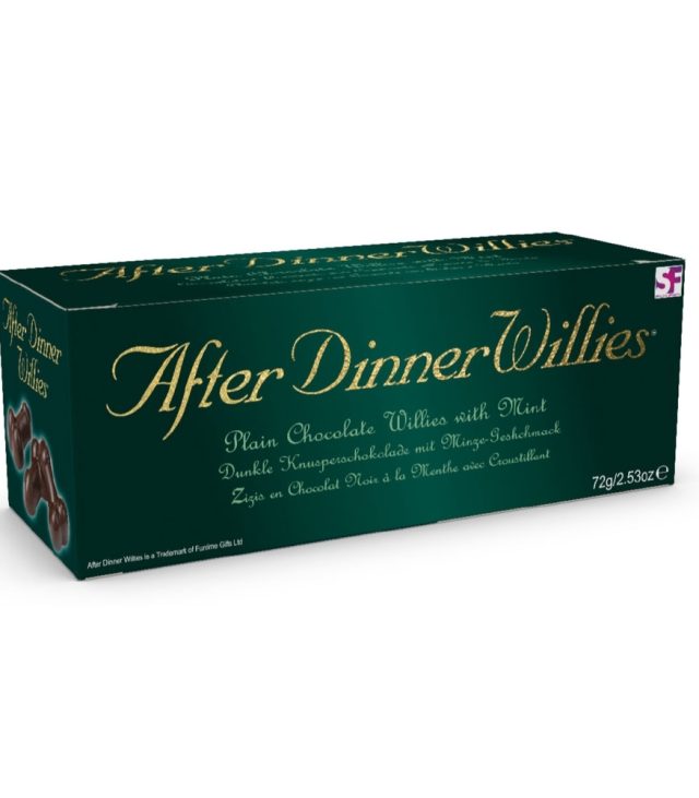 After Dinner Willies - Image 4