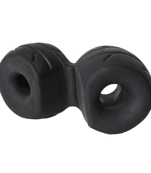 Perfect Fit Cock and Ball Ring and Stretcher