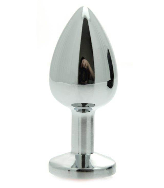 Jewel Butt Plug - Image 3