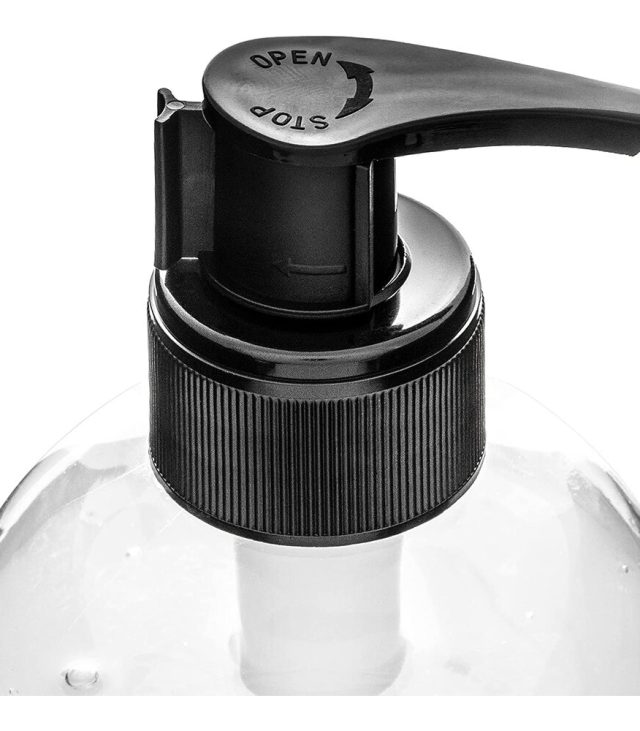 Lubido 250ml Paraben Free Water Based Lubricant - Image 3
