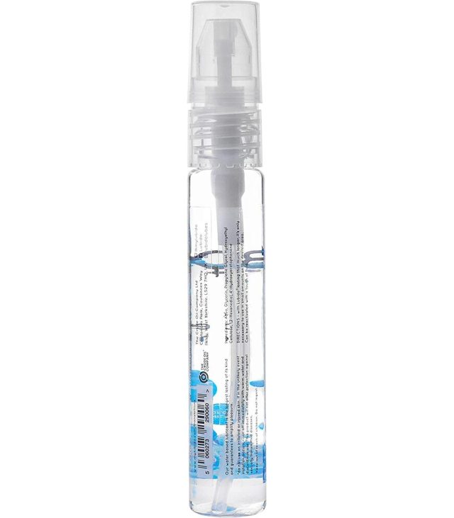 Lubido 30ml Paraben Free Water Based Lubricant - Image 2