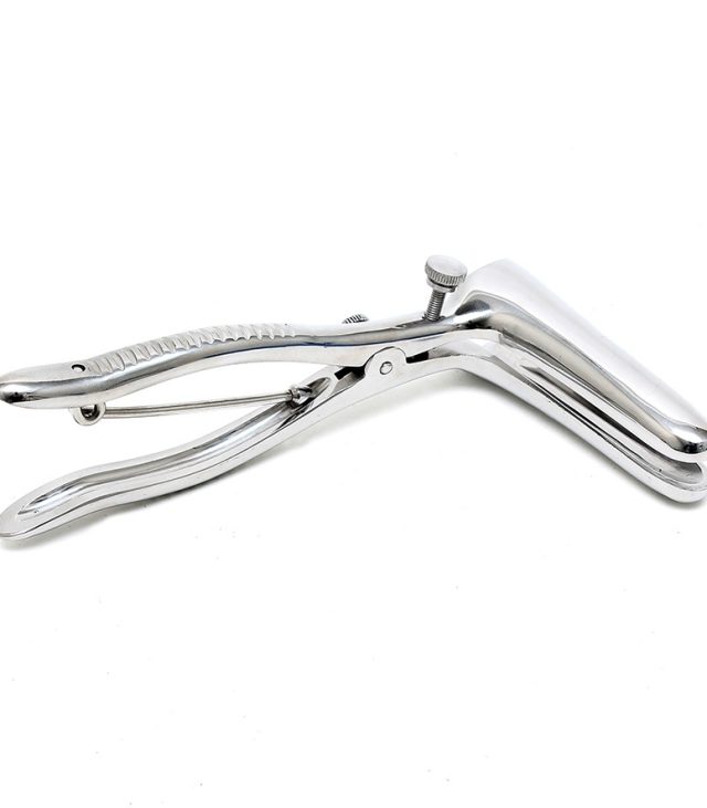 Steel Anal Speculum - Image 2