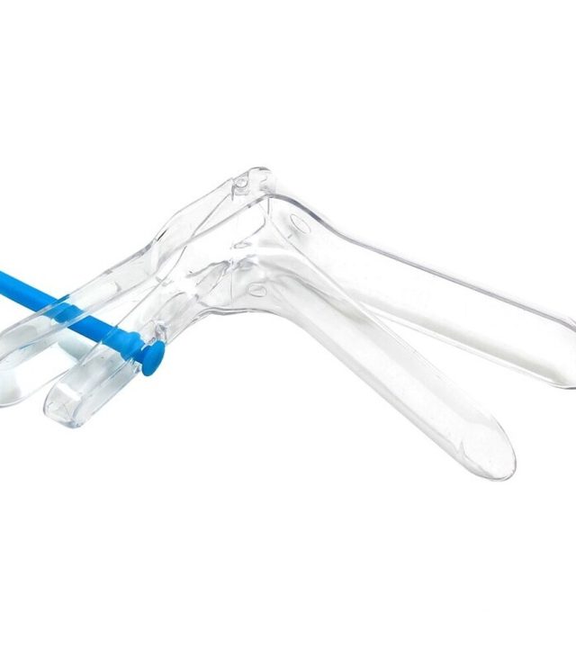 Disposable Speculum