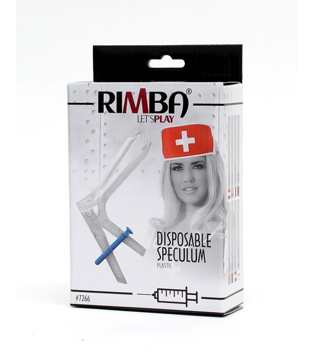 Disposable Speculum - Image 2