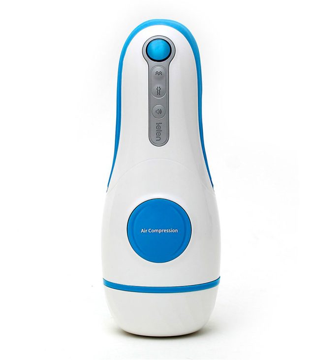 Leten Sm360 Super Rechargeable Masturbator