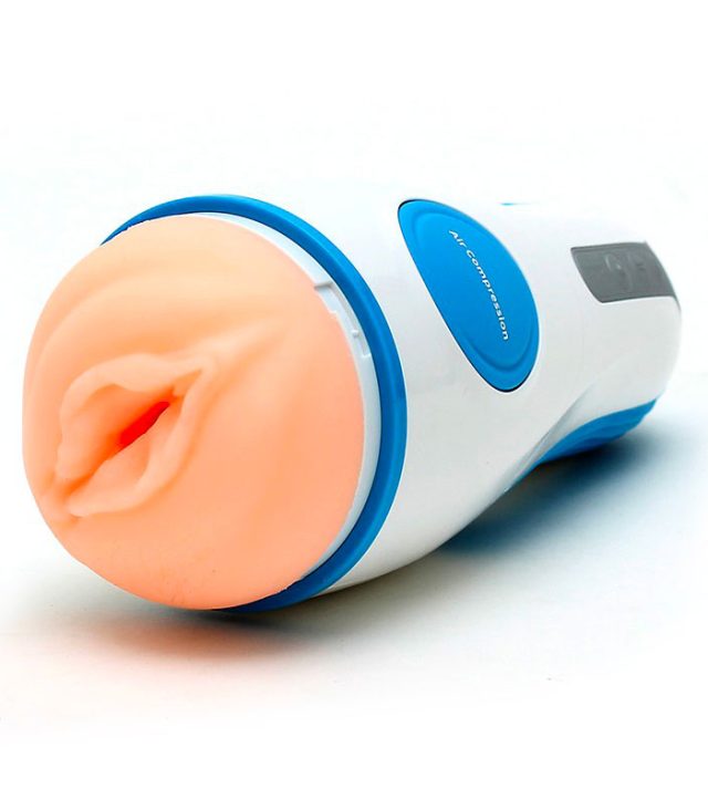 Leten Sm360 Super Rechargeable Masturbator - Image 3