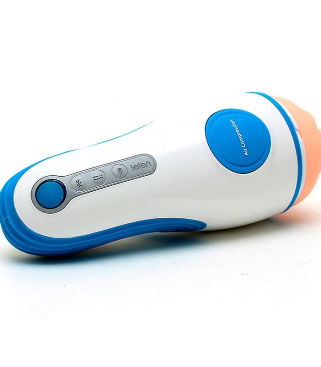 Leten Sm360 Super Rechargeable Masturbator - Image 4