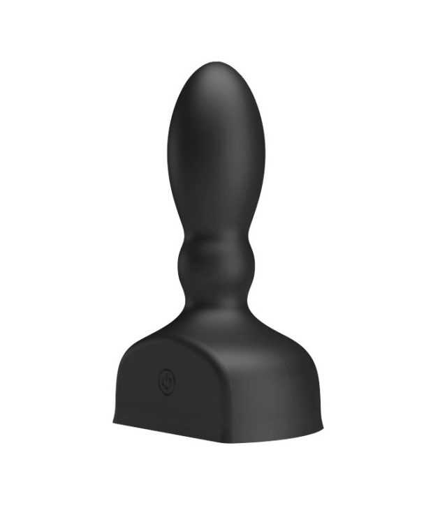 Mr Play Inflatable Anal Plug - Image 2