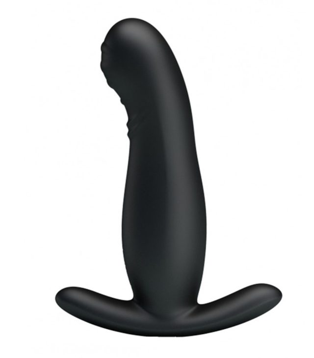 Mr Play Prostate Massager