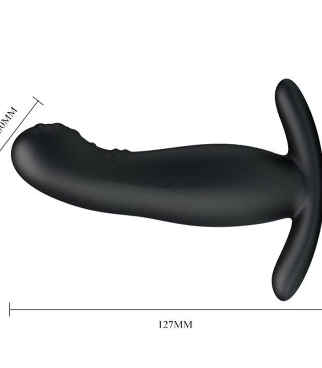 Mr Play Prostate Massager - Image 3