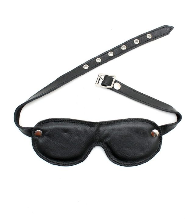 Cushioned Blindfold - Image 3
