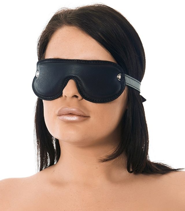 Cushioned Blindfold - Image 4