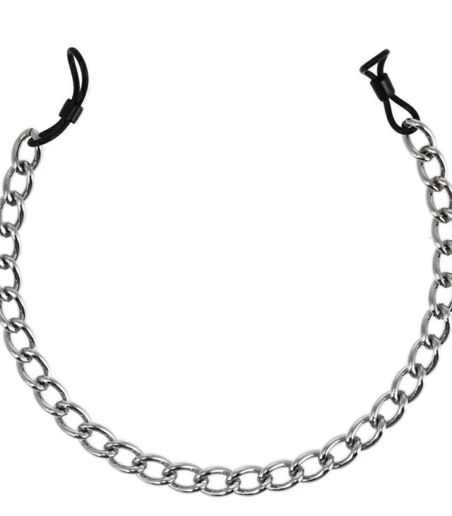Draw Up Nipple Clamps