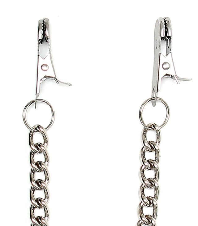 Nipple Clamps Large - Image 3