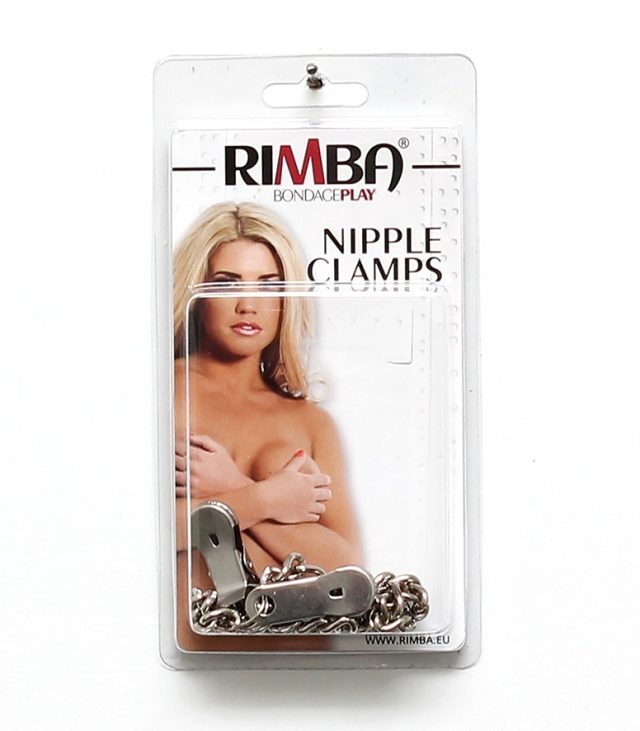 Nipple Clamps Large - Image 4