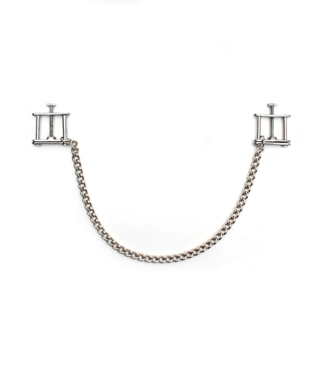 Adjustable Nipple Clamps - Image 3
