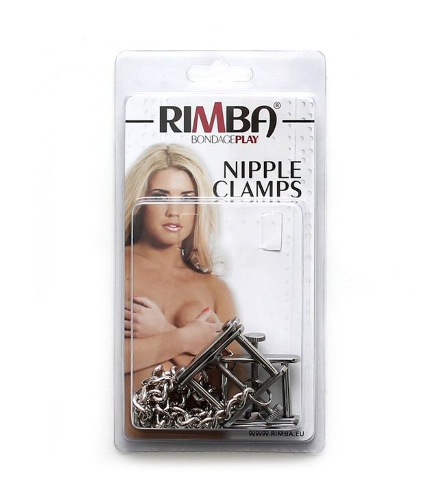 Adjustable Nipple Clamps - Image 4
