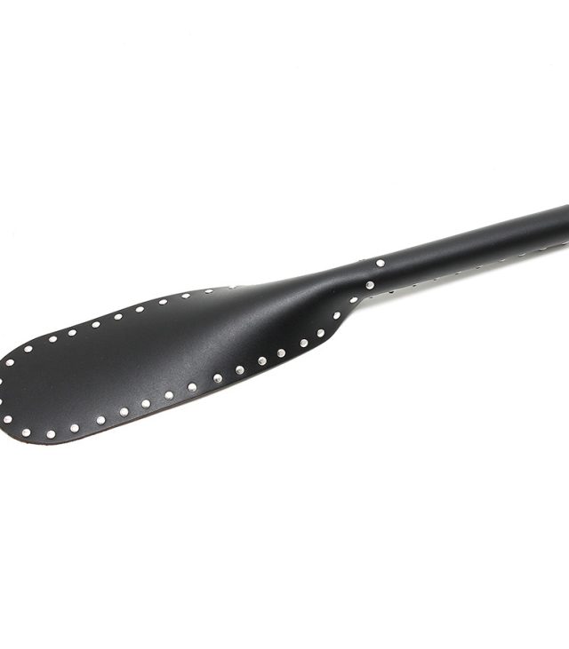 Large Leather Paddle - Image 2