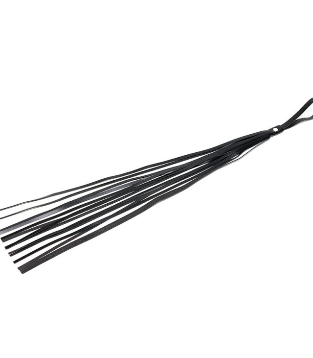 Leather Floppy Whip - Image 3