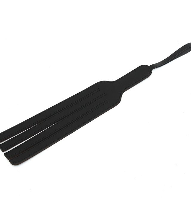 Leather Forked Paddle - Image 2