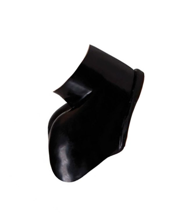 Rubber Secrets Cock Ballon