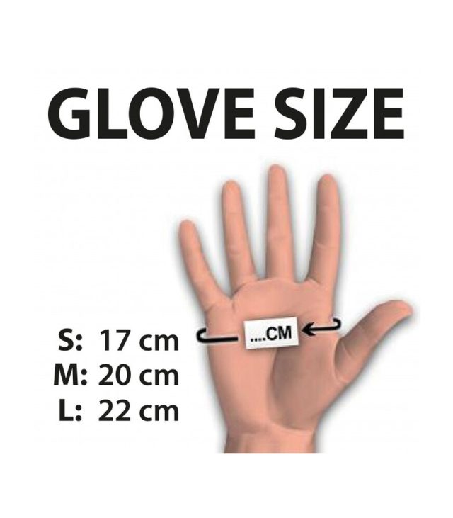 Rubber Secrets Gloves - Image 3