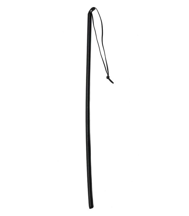Rimba Leather Cane Whip 62cm