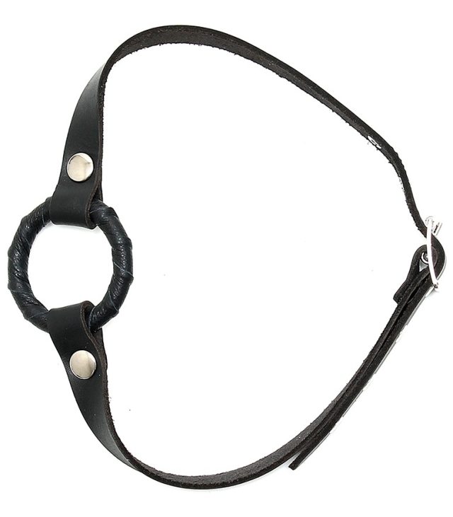 Gag With O Ring - Image 2
