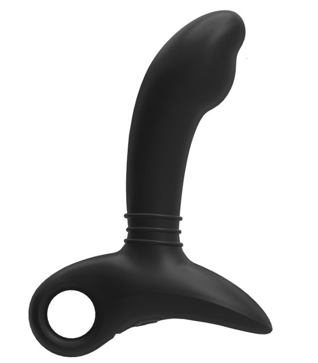 Nexus Sparta Prostate Stroker