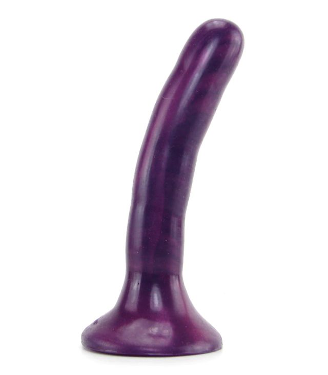SportSheets New Cummers Strap On Dildo Kit - Image 3