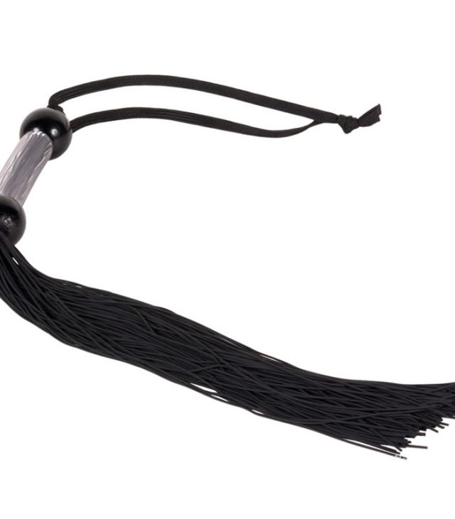 SportSheets Large Rubber Whip - Image 2