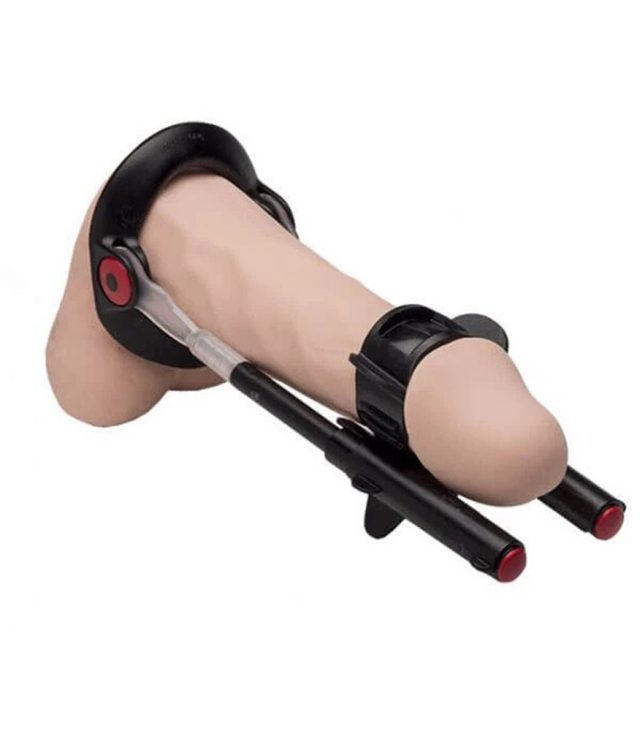 Male Edge Pro Penis Developer - Image 2