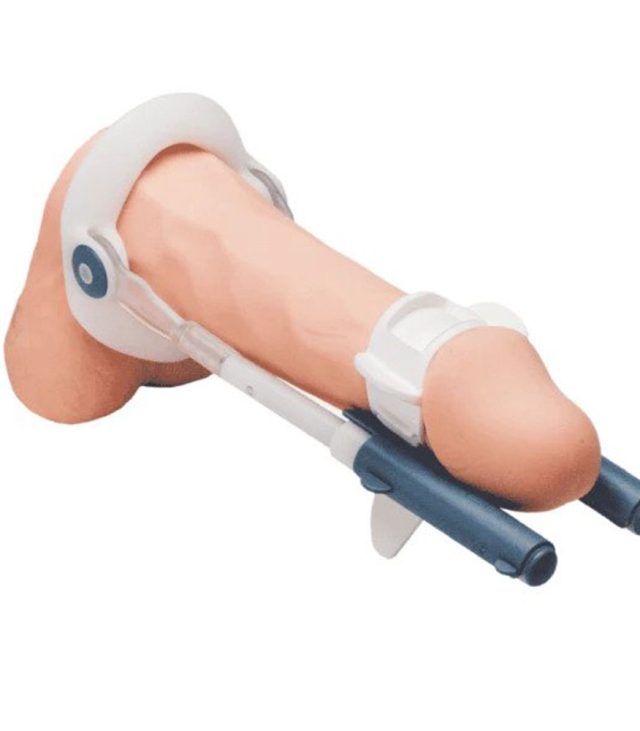 Male Edge Basic Penis Developer - Image 3